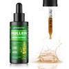 Vitamatic 2 Packs Liquid Mullein Leaf 1000mg per Serving -