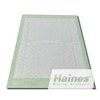 Haines Medical Greeny® Compostable Underpad 57cm x 90cm | 150