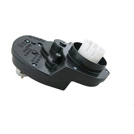 Replacement For FLM96 DUNE RACER EXTREME MOTOR GEARBOX ASSEMBLY by Technical Precision