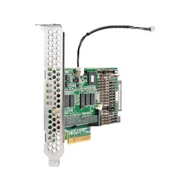 Genuine 820834-B21 Smart Array P440/2GB FBWC 12GB 1-Port INT SAS Controller Original