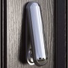 Ultion Sweet Single Element Door Knocker - Matching Door Furniture