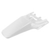 7 PCs CRF50 Plastic Fender Kit with Fork Suspension Guard