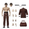 Bruce Lee Ultimates Bruce The Contender Figurine 18 cm