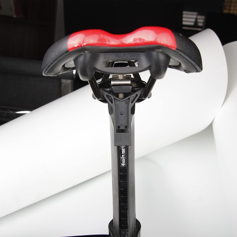 RAVEMEN ABM07 Taillight Saddle Mount