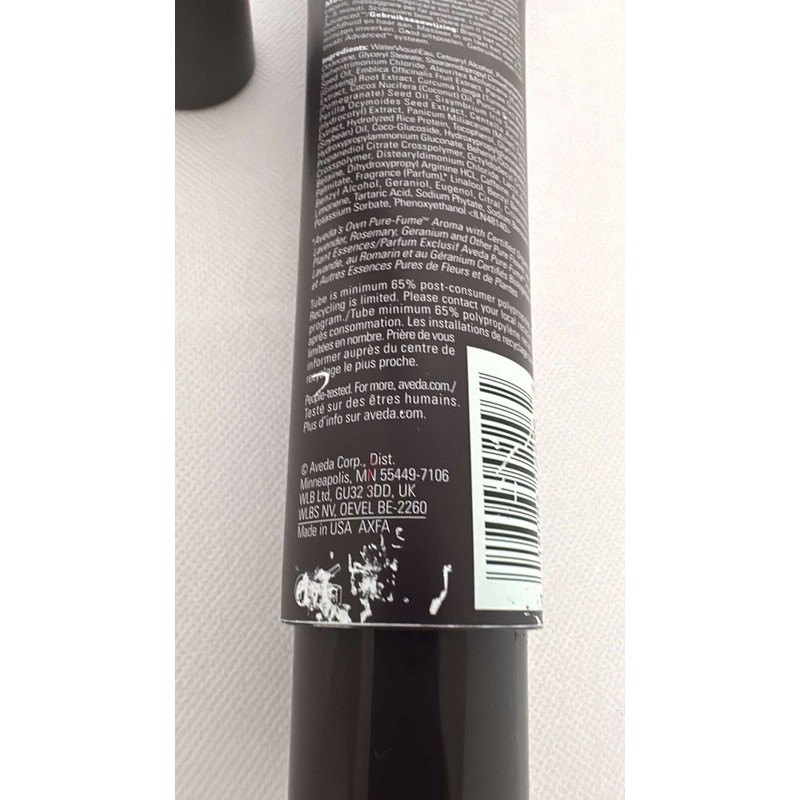 Aveda 2 AVEDA Invati Advanced Intensive Hair & Scalp Masque