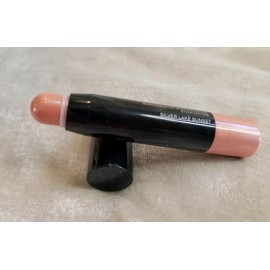 SMASHBOX L.A. Lights Blendable Lip Cheek Color SILVER LAKE SUNSET .03 oz Mini