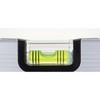 Niigata Seiki SK ALS-150 Aluminum Level, 5.9 inches (150 mm)