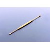 Green Bell Two Way Gold Earpick