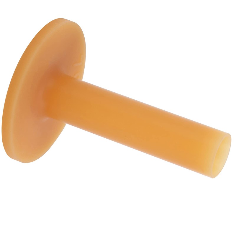 Restokki 70mm Rubber Golf Tee Holder Training Aid for the