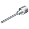 Tone HP3BH-04 Ball Point Hexagon Socket, 0.37 inch (9.5 mm)