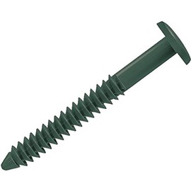 Shutter-Lok Shutter Fastener Green