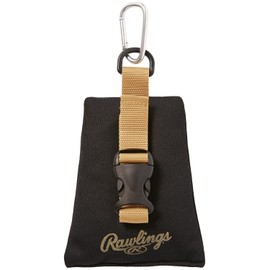 Rawlings Baseball Adult Grab Holder Grab Maintenance Maintenance Dryer Moisture Release Buckle EAOL13F04 Gold