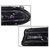 PIT66 Headlight Assembly, Compatible with Dodge Charger 2015 2016 2017