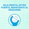 Sunstar 888JC GUM - Hilo dental de cuidado avanzado, menta