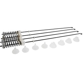 AP5971398 - ClimaTek Direct Replacement for Whirlpool Washing Machine Suspension Rods