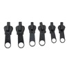 Zipper Slider Replacement | Zipper Pull Fixer Slider,Size 3 5