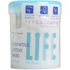 Peace medyiku Life Cosmetics Cotton Swab Cosmetic Cotton Swab 140 This