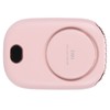 Mini Electric Fan Portable USB Charging Neck Hanging Bladeless Fan