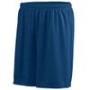 Augusta Sportswear Octane Short Navy L