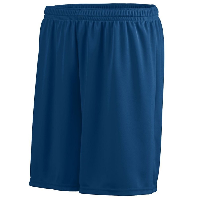 Augusta Sportswear Octane Short Navy L