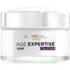 L'Oréal Paris - Fortifying Anti-Aging Day Cream - Triple Action Anti-Wrinkle Freshening Day Care - Enriched with Calcium - For Mature Skin - From 55 years old - Age Expertise - 50 ml