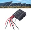MPPT Solar Charge Controller 20A 40W 80W IP67 Waterproof Solar
