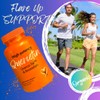 Querce-Tal™ Quercetin + Bromelain 120 Veg Capsules | High Potency