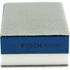 Bosch Accessories Professional 1x Expert Dual Density Sanding Block (for