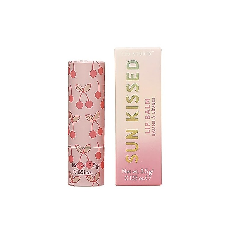 Yes Studio Sun Kissed Lip Balm