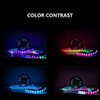 ADRESUNO WS2811 RGB LED Strip Addressable Pixel Strip Light SMD
