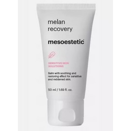 Mesoestetic Melan Recovery Balm for Sensitive Skin 50ml 1.69 fl.oz