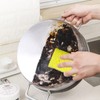 Luffa Dish Sponges,Multipurpose Dish Sponges - Friendly Sponges for Dishes,