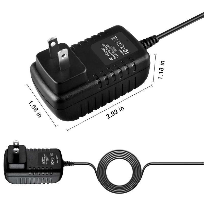 J-ZMQER 12V Charger for Razor 90 E90 Power Core Scooter