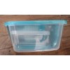 Smart & Simple 46 Piece Variety Pack Food Storage Containers
