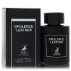 Maison Alhambra Opulence Leather Eau De Parfum Spray 3.4oz/100ml for