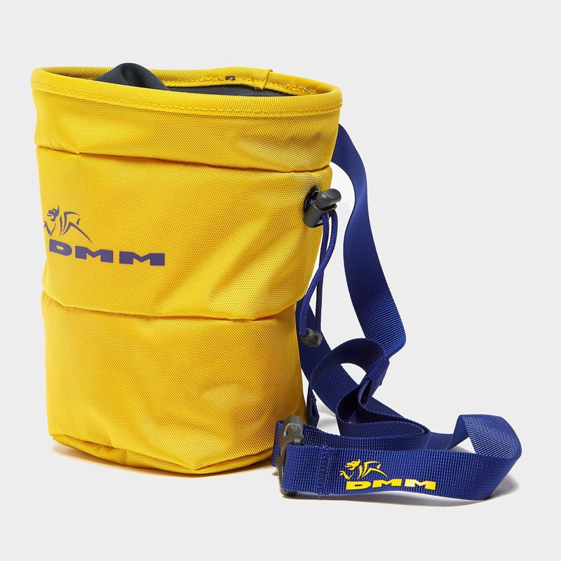 Dmm Tube Chalk Bag