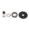 3/8in-7 Clutch Drum Rim Sprocket Assembly Kit for Stihl MS660