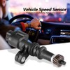 Sensor de velocidad, sensor de velocidad de transmisión del vehículo