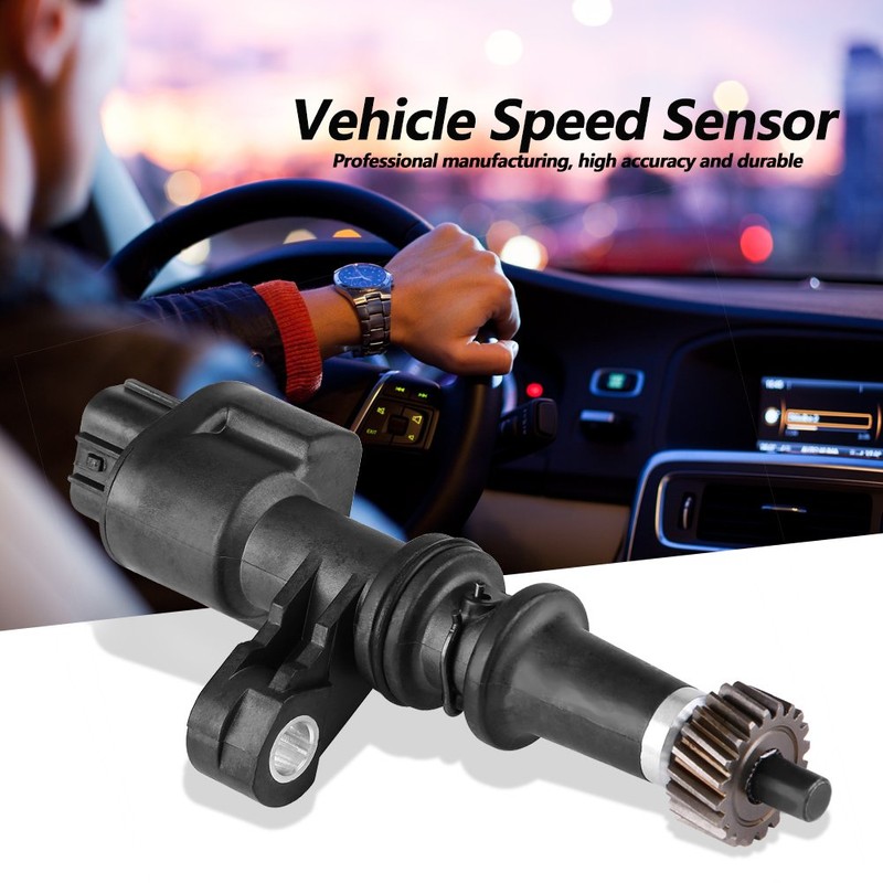 Sensor de velocidad, sensor de velocidad de transmisión del vehículo
