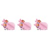 Beistle Luau Pig Centerpiece Pack of 3
