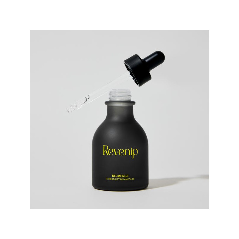 Rivenif 리베니프 리마지 실프팅 앰플 50ml 펩타이드 리프팅 녹는실 1개