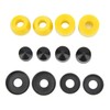 Tomotato 90A Skateboard Bushing, Skateboard Replacement Bushings for 4 Wheel