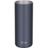 Thermos JDW-600C MBK Vacuum Insulated Tumbler, 20.3 fl oz (600