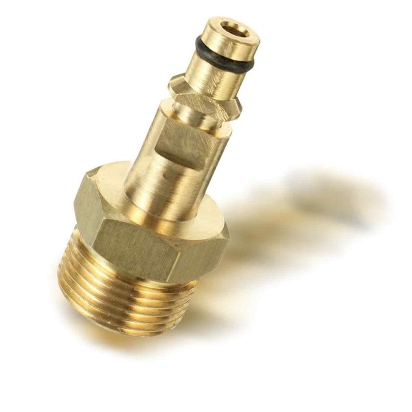 XXLKVSK High Pressure Washer Adapter M22 Pressure Washer Plug to