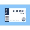VIAROZA 750mg x 60 tablets 1 box / 비아로자 VIAROZA 750mg x 60정 1박스