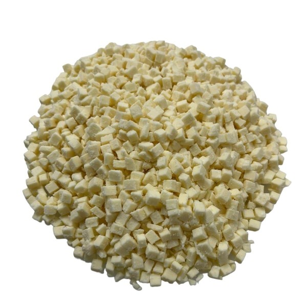 High Temperature Swiss Cheese for Sausage Making - 2.5 Lb.