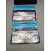 Apex Tackle NEW Apex Tackle Curly Tail Grub White Soft