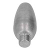 Cocktail Shaker 304 Stainless Steel High Strength Flower Carved Bartending
