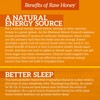 Smiley Honey Hot Tupelo Honey Raw and Unfiltered (8 oz)