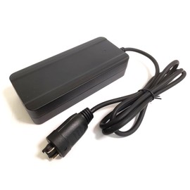 Enerpower Charger 42V 2A for Bosch Performance and Active Line
